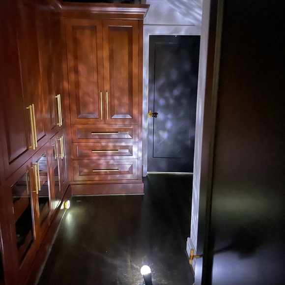 COPY - COPY - Open box pallet target return kaleidoscope projector snow Christm… - Picture 4 of 8